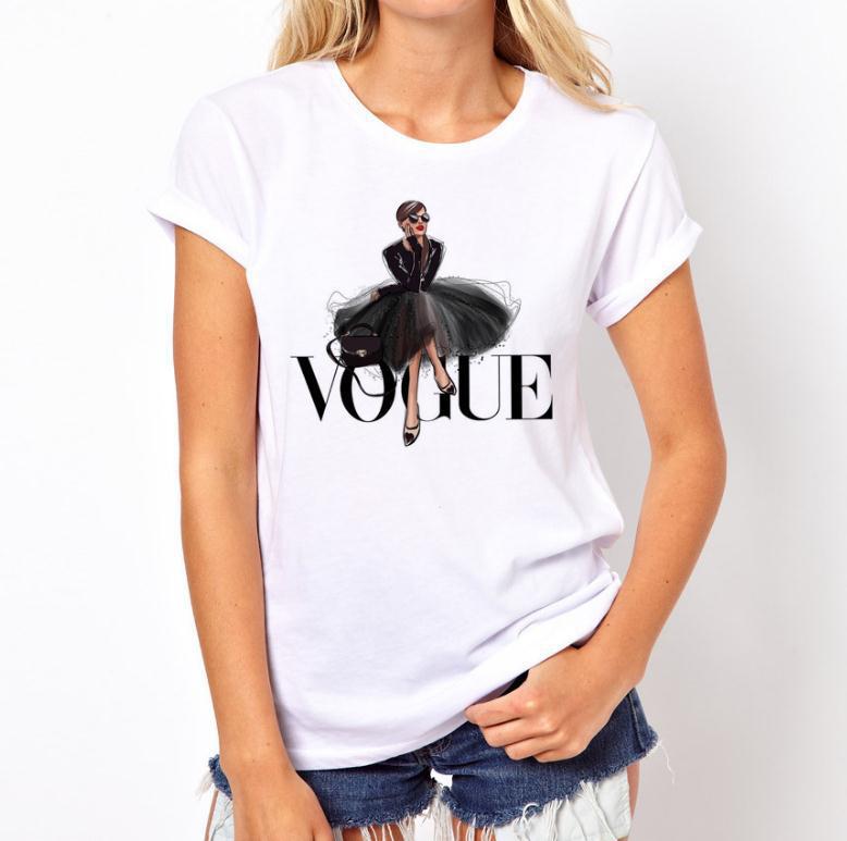 Blusas vogue precio new arrivals