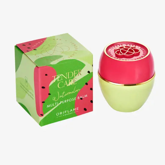 Crema Multiusos con Sandia Organica