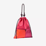 BOLSO MULTIFUNCIONAL FUCSIA