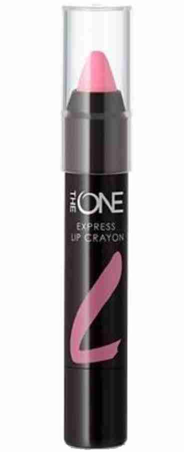 LAPIZ DE LABIOS THE ONE EXPRESS FUCSIA 33189