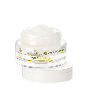 Crema facial suave 1200061