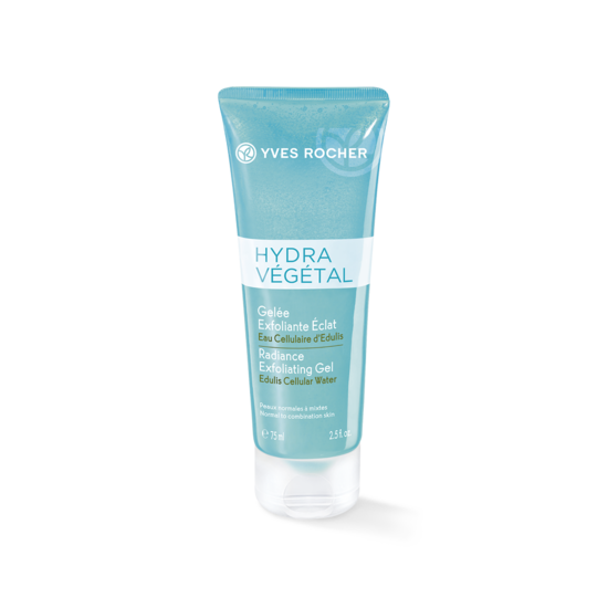 Gel Exfoliante hidratante 75ml