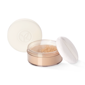 Polvos Sueltos Iluminadores Beige 15g