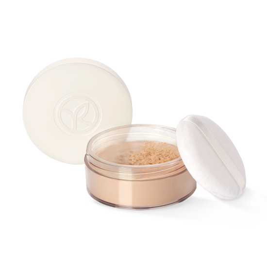 Polvos Sueltos Iluminadores Beige 15g