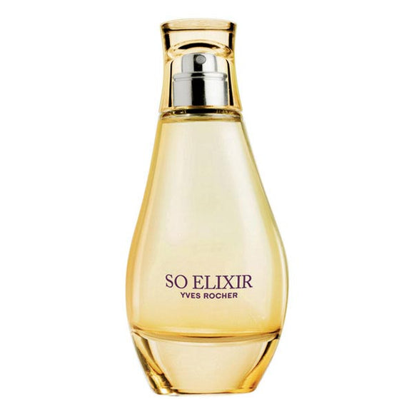 So Elixir Eau de Parfum 50ml