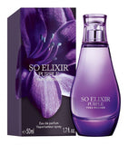 So Elixir Purple Eau de Parfum 50ml