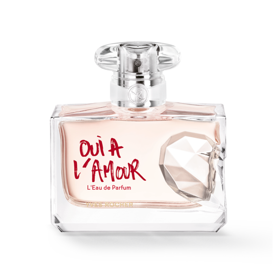 Oui A I'Amour, Eau de Parfum 50ml