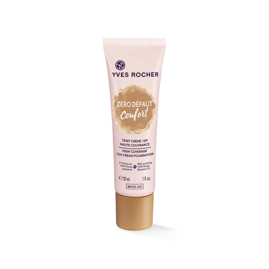 Maquillaje En Crema Beige 300 30ml