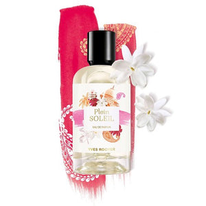 Eau de Parfum Plein Soleil - 100ml