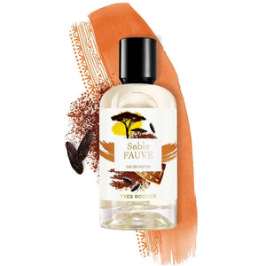 Eau de Parfum Sable Fauve - 100ml