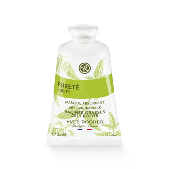 Macarrilla Pureza Absorbente 35ml