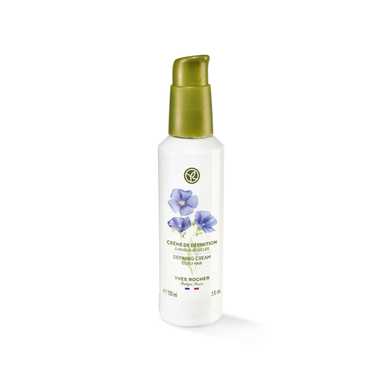 Crema Definidorade rizos 150ml