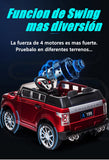 Carrito Electronico A-199