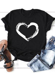 Blusa Heart