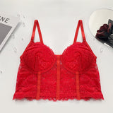 Bralette F09466