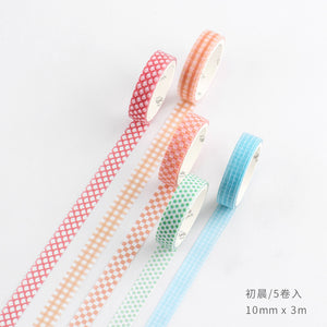 Washi Tape Delagado