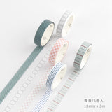 Washi Tape Delagado