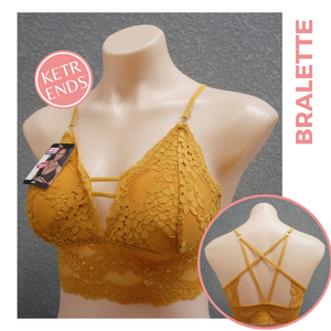 Bralette H923