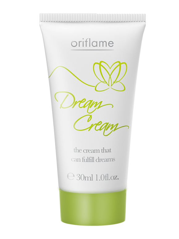 Crema de Manos Oriflame Dream Cream 30ml