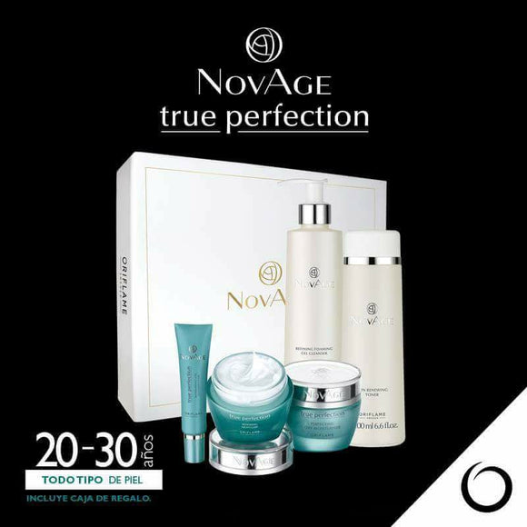 Set True Perfection NovAge