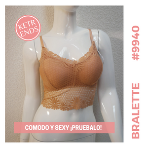 Bralette 9940