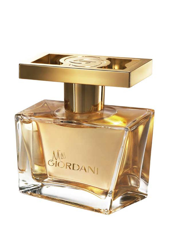 Miss Giordani Eau de Parfum 50ml