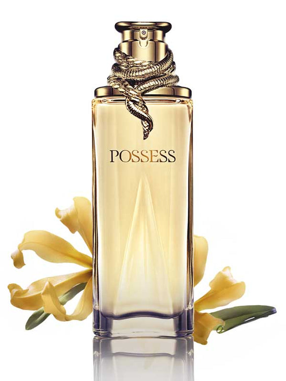 Possess Eau de Parfum 50ml