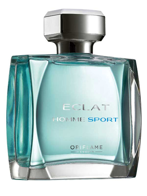 Eclat Homme Sport Eau de Toilette 100ml