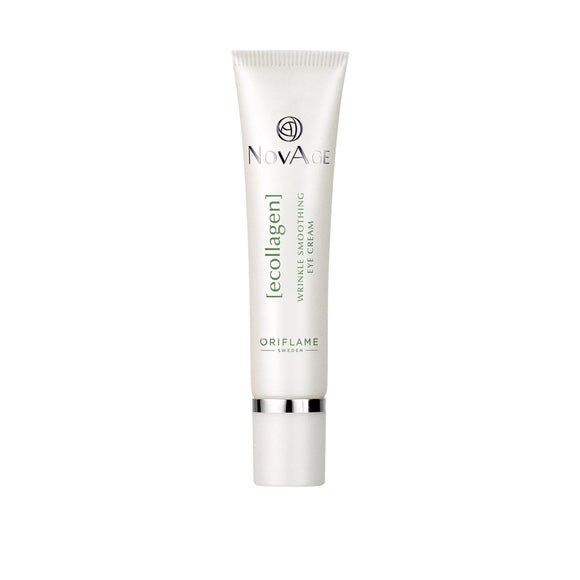 Ecollagen Crema Contorno Ojos Anti-Arrugas 15ml