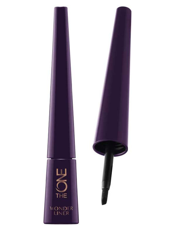 Delineador de Ojos Wonder Liner The ONE 2.5ml