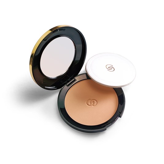 Polvos Compactos Minerales FPS 15 Giordani Gold Natural 9g