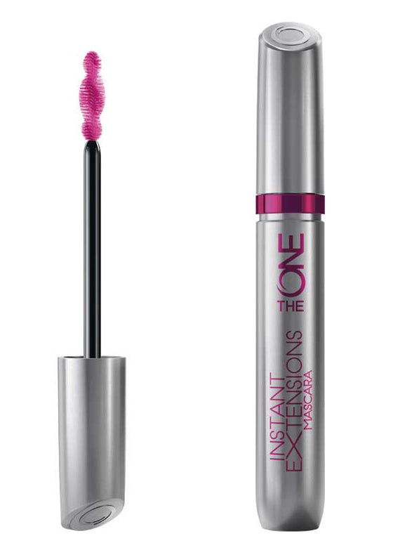 Mascara para pestanas Efecto Extension The ONE - Black