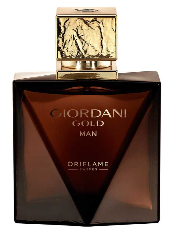 Giordani Gold Man Eau de Toilette 100ml