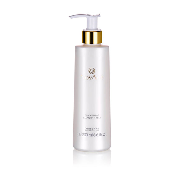 NovAge Leche Limpiadora 200ml