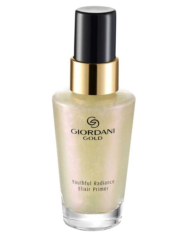 Pre-Base Antienvejecimiento Multibeneficios Giordani Gold 30ml