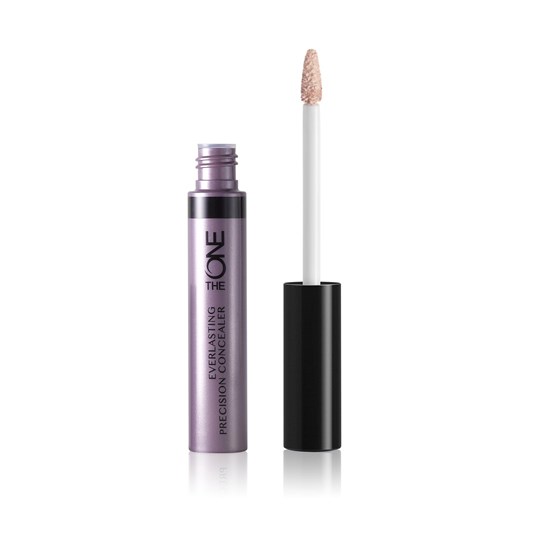 Corrector Extra Duradero con Aplicador de Precision The ONE Dark Beige 5ml