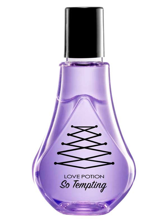 Fragancia Corporal Love Potion So Tempting 75ml