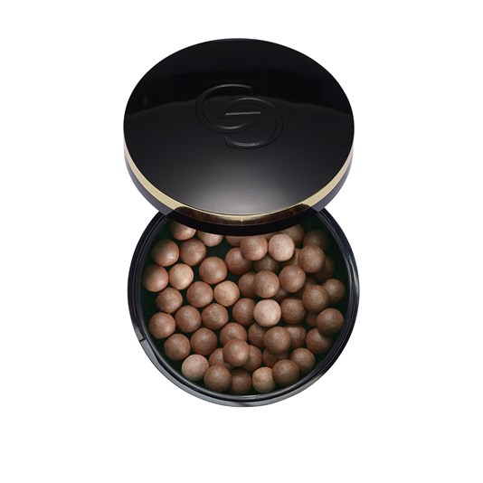 Perlas Bronceadoras Giordani Gold Matte Bronze 25g