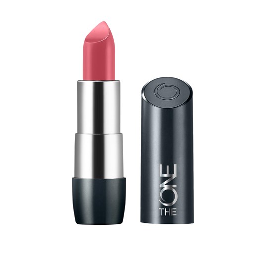 Labial 5 en 1 Colour Stylist Ultimate The ONE Rose Chic 4g