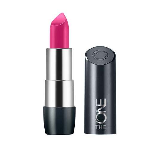 Labial 5 en 1 Colour Stylist Ultimate The ONE Uptown Rose 4g