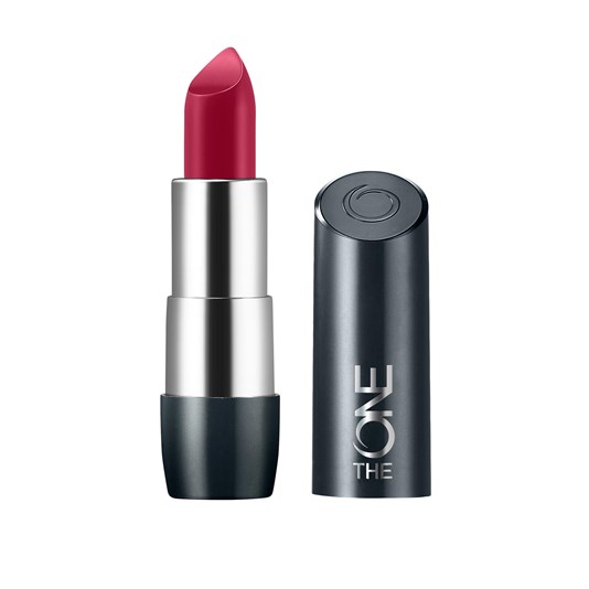 Labial 5 en 1 Colour Stylist Ultimate The ONE Cranberry Blush 4g