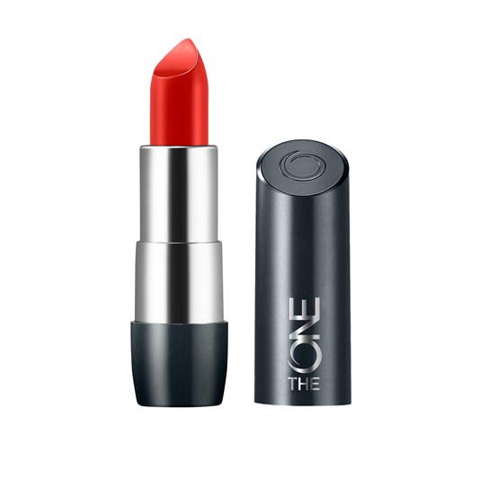 Labial 5 en 1 Colour Stylist Ultimate The ONE Orange Burst 4g