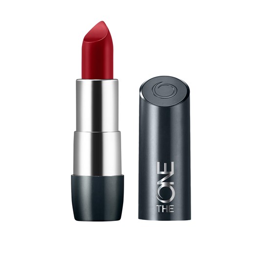 Labial 5 en 1 Colour Stylist Ultimate The ONE Red Passion 4g