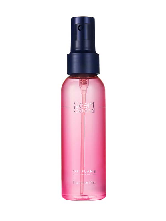 Scentsational Fragance Mist 100ml