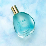 Eau de Toilette Joyce Turquoise 50ml