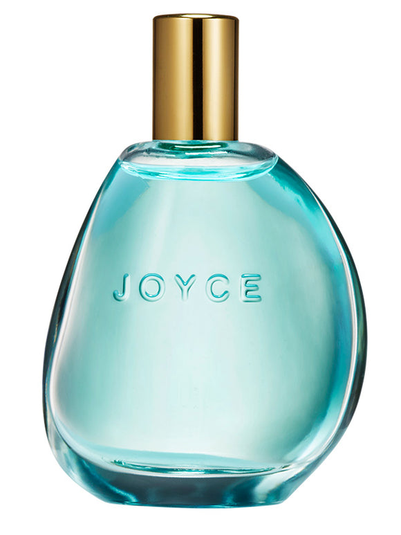 Eau de Toilette Joyce Turquoise 50ml