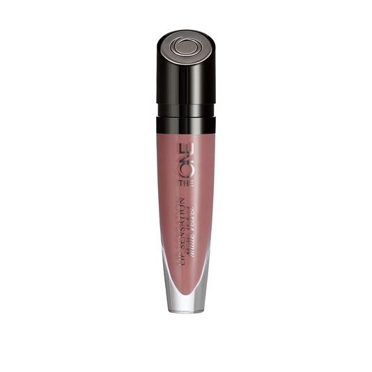 Labial Lip Sensation Matte Velvet The ONE Mellow Nude 5ml