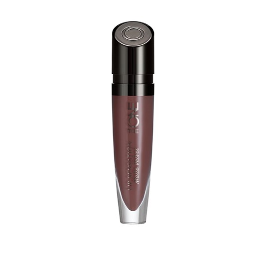 Labial Lip Sensation Matte Velvet The ONE Plush Mauve 5ml