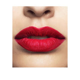 Labial Lip Sensation Matte Velvet The ONE Red Velour 5ml