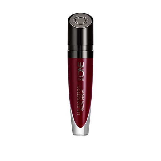 Labial Lip Sensation Matte Velvet The ONE Soft Cherry 5ml